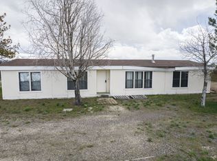 317 Rustic Dr, Spring Creek, NV 89815