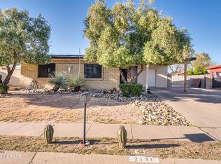 2131 E Honeysuckle St, Tucson, AZ 85706