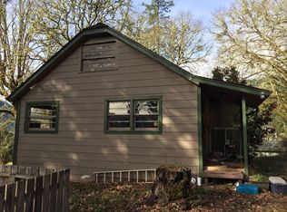 7823 Azalea Glen Rd, Glendale, OR 97442