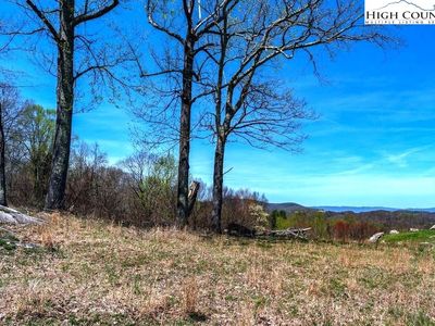tbd High Valley Overlook, Banner Elk, NC, 28604