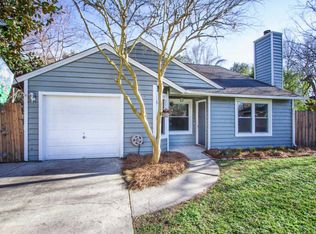 1160 Shoreham Rd, Charleston, SC 29412