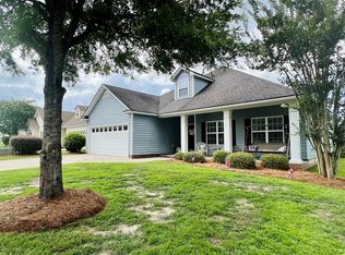 208 Wood Duck Point, Hahira, GA 31632