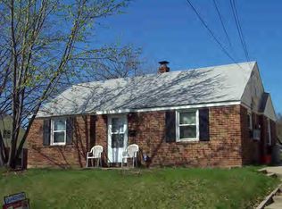 781 S Miller Ct, Decatur, IL 62521