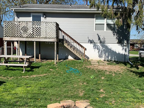2nd image of 4307 McClellan Ln