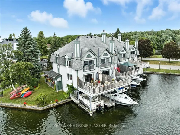 24 Laguna Pkwy #12, Ramara, ON L0K 1B0