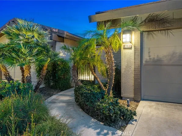 67 Laredo Ln, Palm Desert, CA 92211