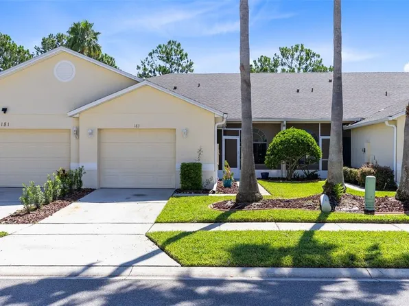 183 Club Villas Ln, Kissimmee, FL 34744