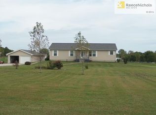 66 Cool Springs Rd, Bates City, MO 64011