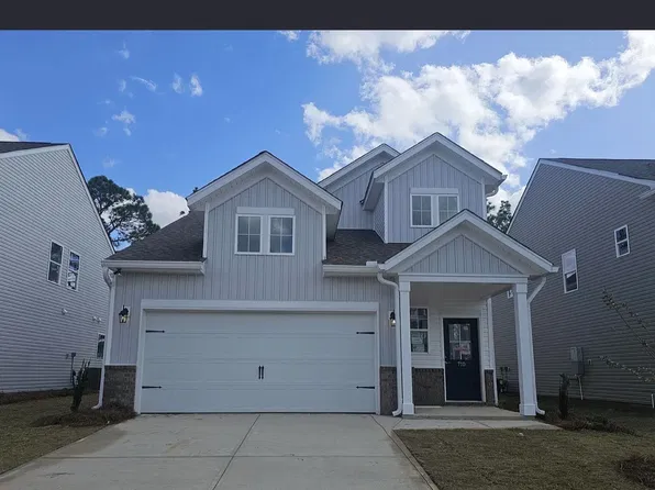 710 Count Fleet Ct, Graniteville, SC 29829