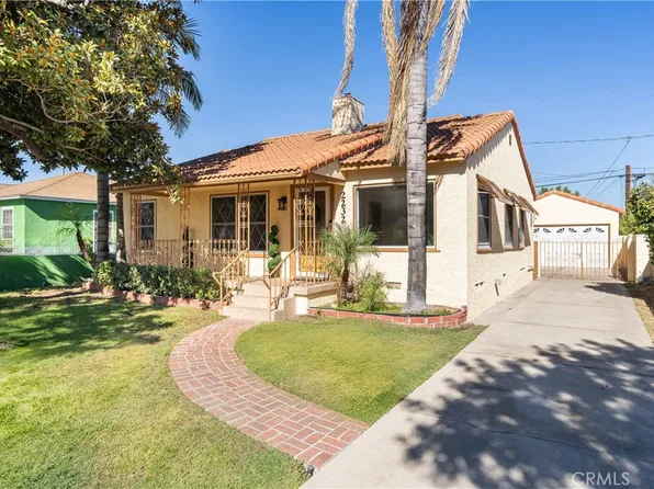 2232 N Valley St, Burbank, CA 91505