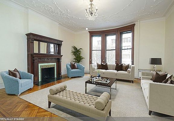3rd image of 615 W End Ave #T2
