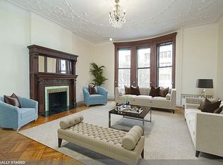 615 W End Ave #2, New York, NY 10024