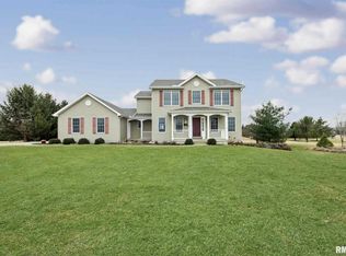 3728 W Eagle Dr, Dunlap, IL 61525