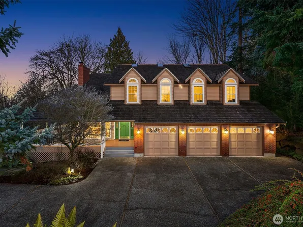 4764 155th Place SE, Bellevue, WA 98006