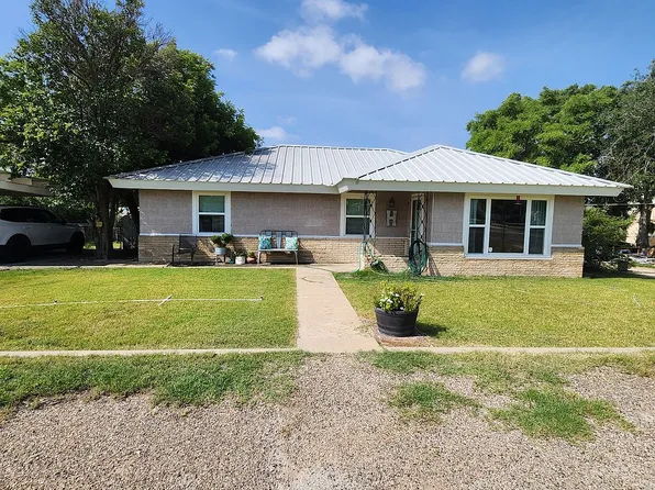 510 E Kerr St, Sanderson, TX 79848