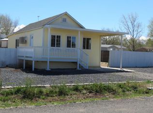 1313 Goodwin Dr, Chino Valley, AZ 86323