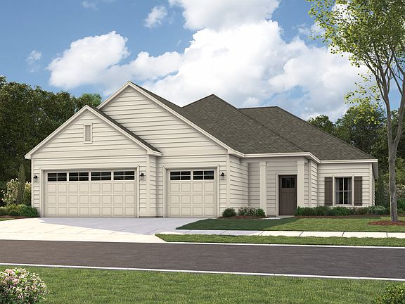 Huddlestone F Siding