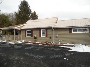 3000 William Penn Ave, Johnstown, PA 15909