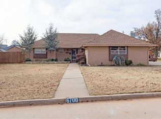 6700 Saint Marys Pl, Oklahoma City, OK 73132