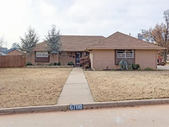 6700 Saint Marys Pl, Oklahoma City, OK 73132