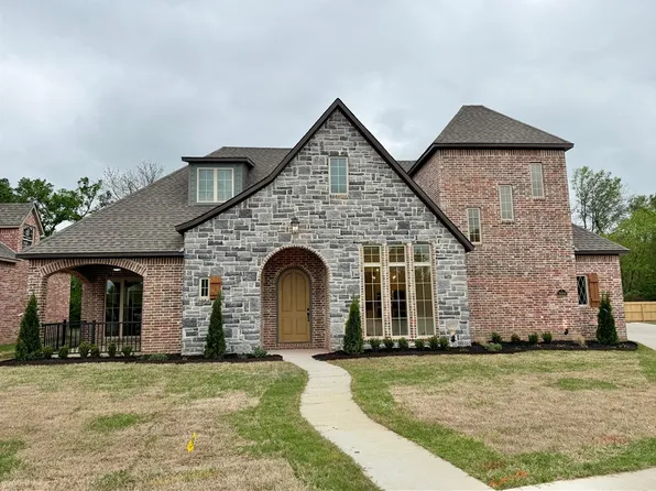 3959 W Owl Creek Pl, Fayetteville, AR 72704