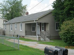 2810 Gerson Ave, Godfrey, IL 62035