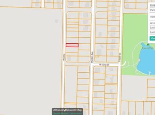 0 West St, Little Rock, AR 72204