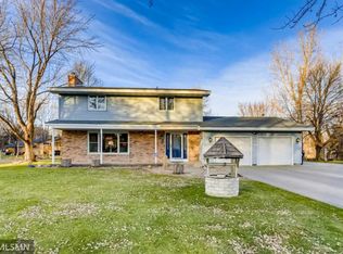 12710 Stoneridge Rd, Dayton, MN 55327