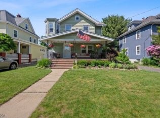 45 W High St, Bound Brook, NJ 08805