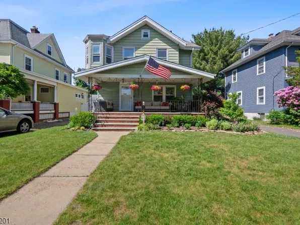 45 W High St, Bound Brook Boro, NJ 08805