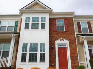 343 Intrepid Ct #1, Greer, SC 29650