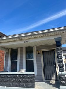 2407 W Jefferson St, Louisville, KY, 40212