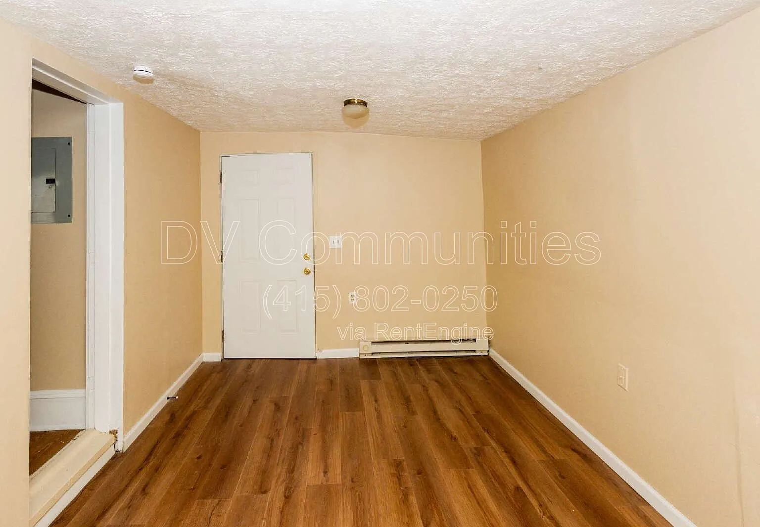 1 bed, 1.0 bath, $850 — Photo 3