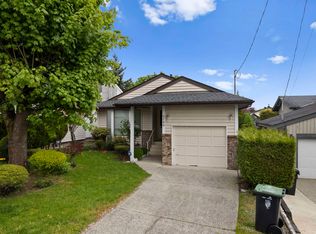 6760 197th St, Langley, BC V2Y1A9