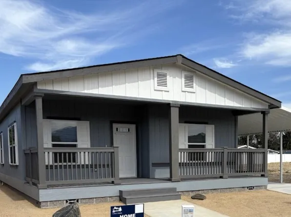 93 Northridge Ter Space 44, Medford, OR 97501