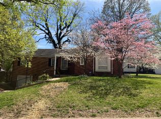 8710 Florence Ave, Saint Louis, MO 63144