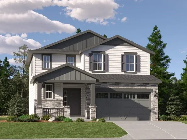 10773 Tomboy Drive, Parker, CO 80134