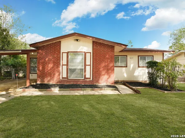 7019 Greenberry Dr, San Antonio, TX 78227