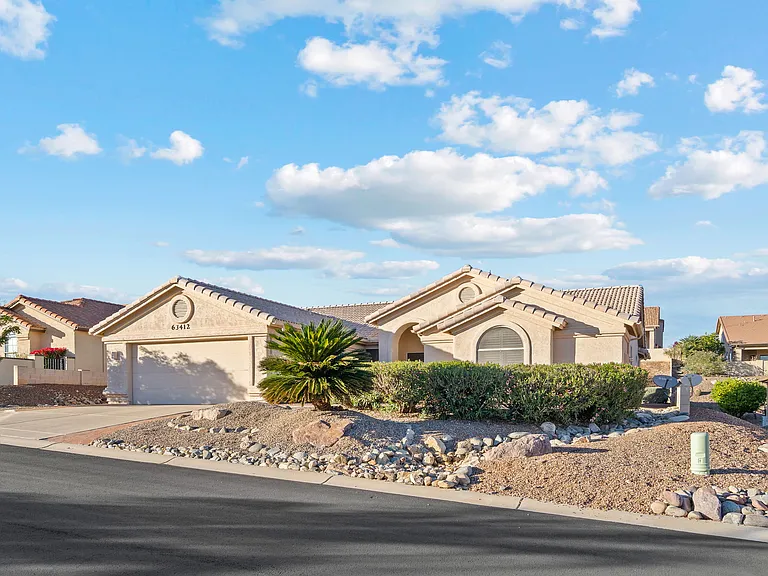 63412 E Desert Crest Dr — Photo 3