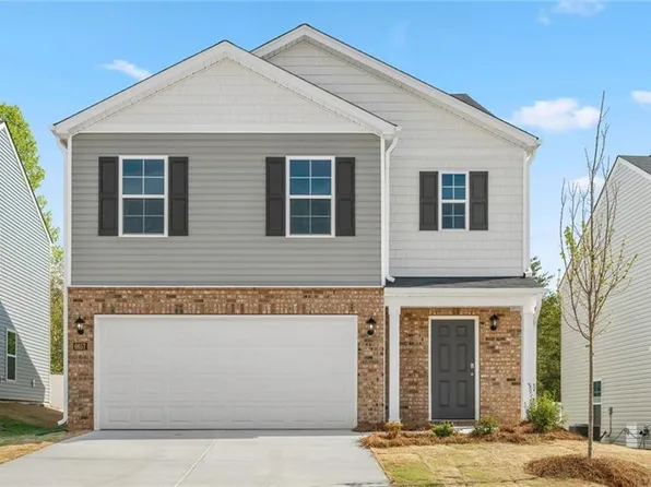 6270 Ashton Woods Ln, Rural Hall, NC 27045