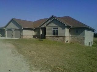 8296 S Chase Rd, Pulaski, WI 54162