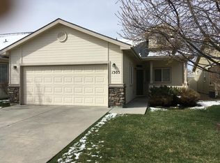 1303 N Victor Way, Meridian, ID 83642