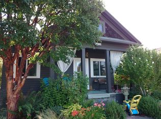 6648 Carleton Ave S, Seattle, WA 98108