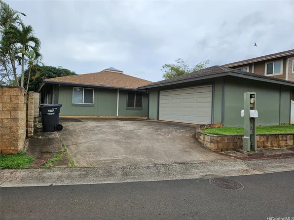 94-501 Kealakaa St, Mililani, HI 96789