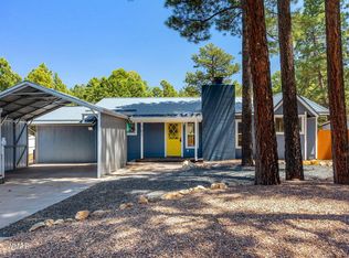 501 N 9th Dr, Show Low, AZ 85901