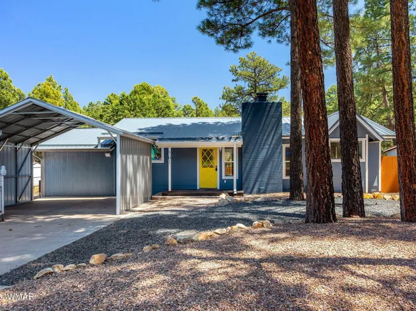 501 N 9th Dr, Show Low, AZ 85901
