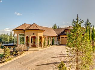 1711 S 8th Way, Ridgefield, WA 98642