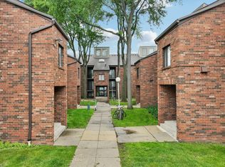 Palms East Apartments, Detroit, MI 48207