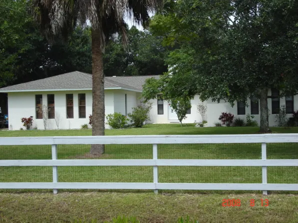 2550 Harlock Rd, Melbourne, FL 32934