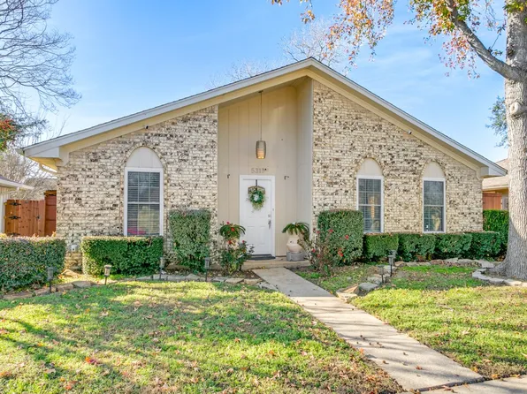 5311 Kings Manor Dr, Lake Dallas, TX 75065